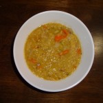 lentil-soup