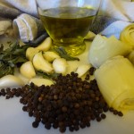 garlic-artichoke-black-pepper-hummus