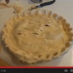 Perfect Pie Crust